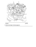 Caterpillar Cat 924HZ Wheel Loader (Prefix RRS) Service Repair Manual (RRS00001 and up)