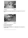 Caterpillar Cat 924K Wheel Loader (Prefix PWR) Service Repair Manual (PWR00001 and up)