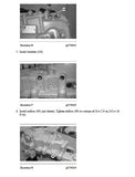 Caterpillar Cat 924K Wheel Loader (Prefix PWR) Service Repair Manual (PWR00001 and up)