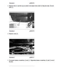 Caterpillar Cat 924K Wheel Loader (Prefix HJF) Service Repair Manual (HJF00001 and up)