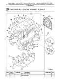 JCB 2CXSL BACKHOE LOADER Parts Catalogue Manual (Serial Number: 00930001-00959999)
