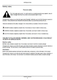 New Holland 9090X Extra High Capacity TIER 4B Grape Harvester Service Repair Manual
