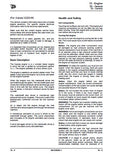 JCB 2T FT Hydrostatic Dumper Service Repair Manual