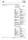 JCB 2T HS Hydrostatic Dumper Service Repair Manual