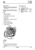 JCB 1T-1 High Tip Dumper Service Repair Manual (S/N: 2561001 and up)