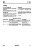 JCB 2DX Backhoe Loader Service Repair Manual From: 2299800 To: 2304689