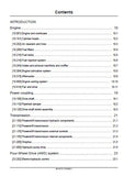 New Holland T8.410 PST TIER 2 Tractor Service Repair Manual [ZGRE05001- ]