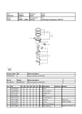 Volvo EC55C Compact Excavator Parts Catalogue Manual (SN:120001 and up)