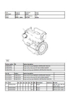 Volvo EC55B Compact Excavator Parts Catalogue Manual (SN:30001 and up)