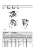 Volvo EC140 LC Excavator Parts Catalogue Manual (SN:3001 and up)