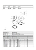 Volvo EC140 LC Excavator Parts Catalogue Manual (SN:3001 and up)