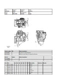Volvo EC140 LCM Excavator Parts Catalogue Manual (SN:3001 and up)