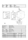 Volvo EC140B LC, EC140B LCM Excavator Parts Catalogue Manual (SN: 15001 and up)