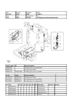 Volvo EC140B LC, EC140B LCM Excavator Parts Catalogue Manual (SN: 15001 and up)