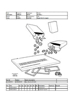 Volvo EC140C L Excavator Parts Catalogue Manual (SN：110001 and up)