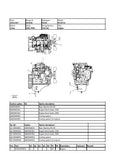 Volvo EC150 Excavator Parts Catalogue Manual (SN:3001  and up)