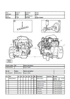 Volvo EC150 AKERMAN Excavator Parts Catalogue Manual (SN: 1-129)