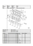 Volvo EC55C Compact Excavator Parts Catalogue Manual (SN: 110001 and up)