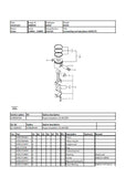 Volvo EC55C Compact Excavator Parts Catalogue Manual (SN: 110001 and up)