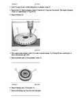 Caterpillar Cat D6R III TRACK-TYPE TRACTOR (Prefix DLM) Service Repair Manual (DLM00001 and up)