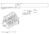 McCormick F E-Line Restyling (2010- ) - RP56 - F80 / GE / XL Tractor Service Repair Manual