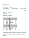 Caterpillar Cat D6R II TRACK-TYPE TRACTOR (Prefix BRZ) Service Repair Manual (BRZ00501 and up)