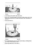 Caterpillar Cat D6R II TRACK-TYPE TRACTOR (Prefix BRZ) Service Repair Manual (BRZ00501 and up)
