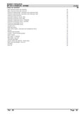 Massey Ferguson MF 274 C CRAWLER Parts Catalogue Manual