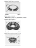 Caterpillar Cat D6R II TRACK-TYPE TRACTOR (Prefix BRE) Service Repair Manual (BRE00501 and up)