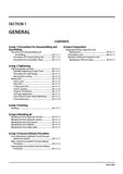 Kawasaki 90Z6 WHEEL LOADER Service Repair Manual (Serial No. 90C7-9001 and up)