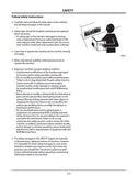 Kawasaki 92Z7 WHEEL LOADER Operation and Maintenance manual