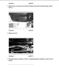 Caterpillar Cat 924K Wheel Loader (Prefix SNZ) Service Repair Manual (SNZ00001 and up)