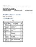 Caterpillar Cat 953C TRACK LOADER (Prefix 2ZN) Service Repair Manual (2ZN00001-01749)