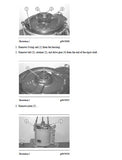 Caterpillar Cat 966G WHEEL LOADER (Prefix AAH) Service Repair Manual (AAH00355 and up)