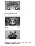 Caterpillar Cat 966L Wheel Loader (Prefix FRS) Service Repair Manual (FRS00001 and up)