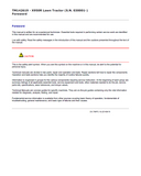 John Deere X950R Riding Lawn Tractor (SN. 030001 and up) All Inclusive Service Repair Technical Manual (TM142619)