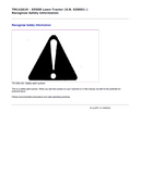 John Deere X950R Riding Lawn Tractor (SN. 030001 and up) All Inclusive Service Repair Technical Manual (TM142619)