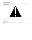 John Deere Z225 EZTrak Mower (North American Version) Service Repair Manual (tm1477)