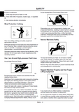 John Deere A3 M-Gator Service Repair Manual (tm115719)