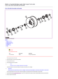 John Deere CT322 Compact Track Loader Service Repair Manual (TM2152)
