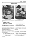 JOHN DEERE JD760A SCRAPER Service Repair Manual