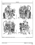 John Deere PowerTech 2.9 L Diesel Engines Service Repair Manual
