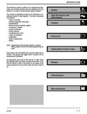 John Deere Mid-Mount Z-Trak M665 Mower Service Repair Manual (TM1778)