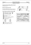 JCB 150 ROBOT Service Repair Manual SN678000 Onwards
