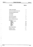 JCB 150 FASTRAC Service Repair Manual