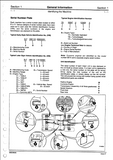 JCB 135 FASTRAC Service Repair Manual