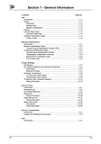 JCB 4CX BACKHOE LOADER Service Repair Manual SN:2000000 Onwards
