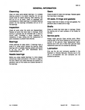 CASE 9007B Hydraulic Excavator Service Repair Manual