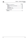 JCB 4CX BACKHOE LOADER Service Repair Manual SN:2000000 Onwards