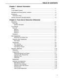 MITSUBISHI 2FBC25 FORKLIFT TRUCKS CHASSIS MAST Service Repair Manual